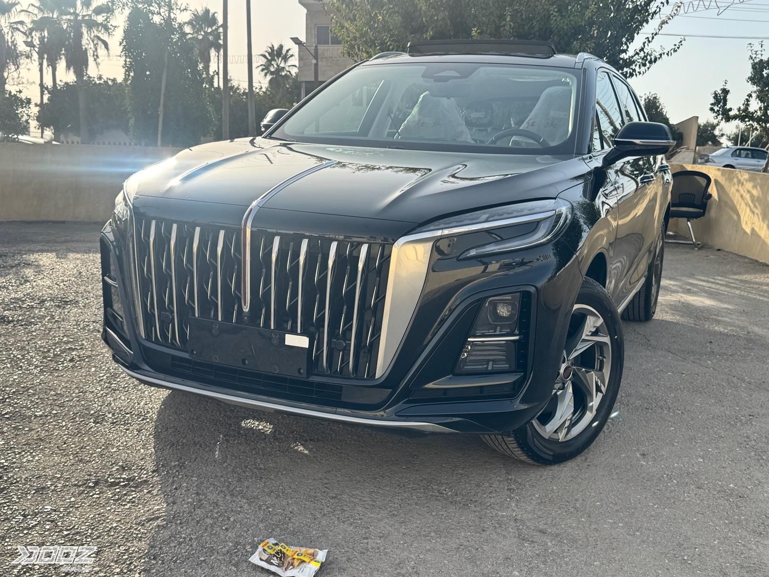 هونشي HS3 2026 للبيع في عمان