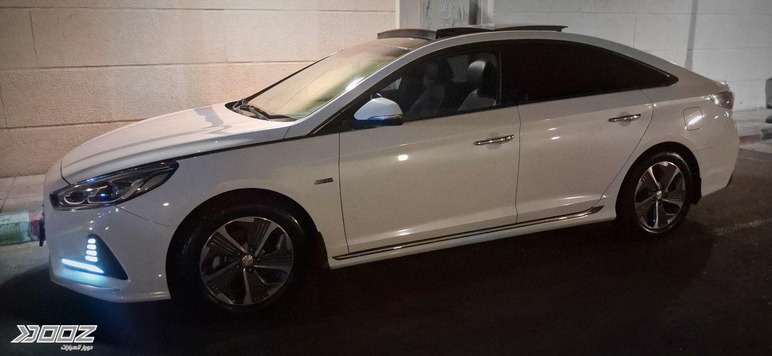 Hyundai Sonata 2018 for sale in Aqaba