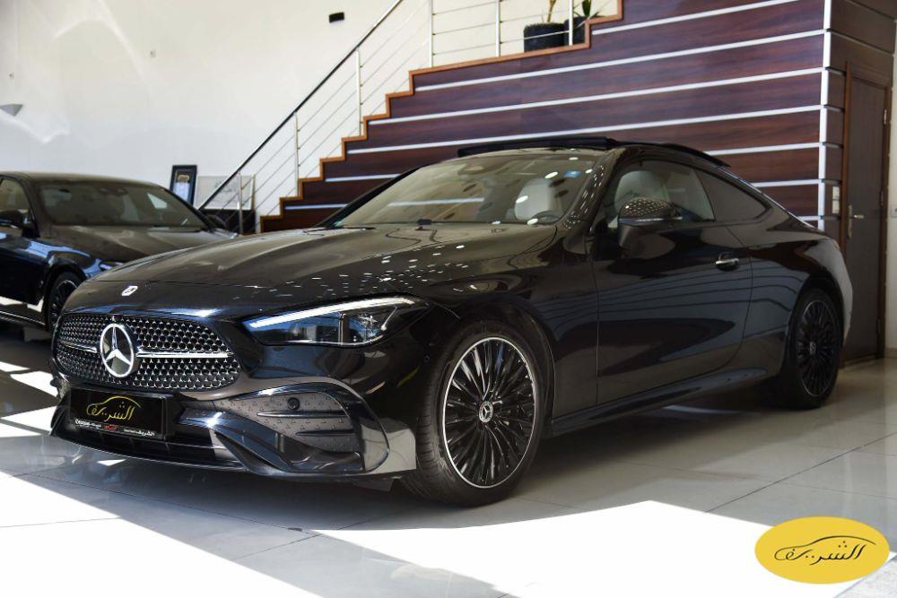Mercedes CLE 200 2026 for sale in Amman