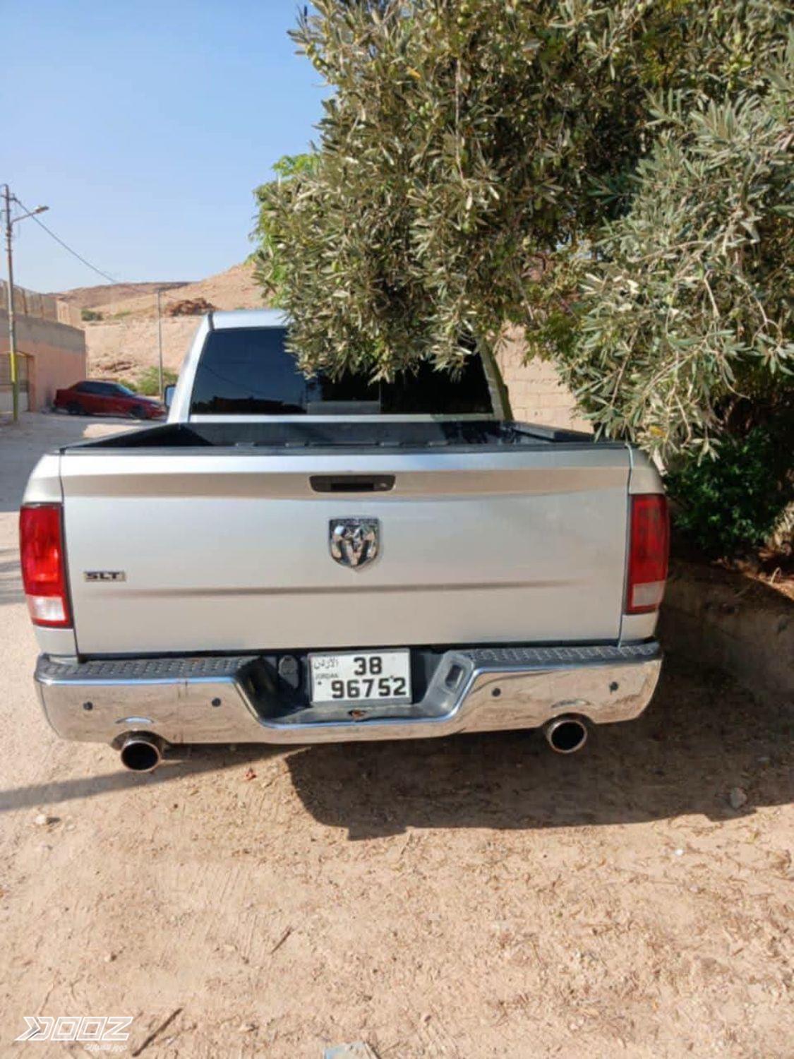 Dodge Ram1500 2009 for sale in Amman
