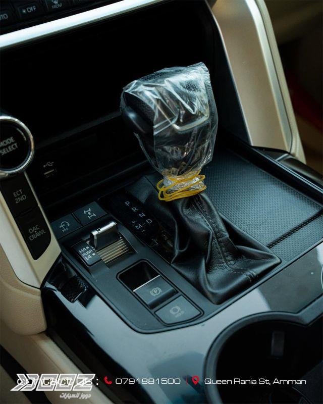 Toyota Land Cruiser 2022 for sale in Amman