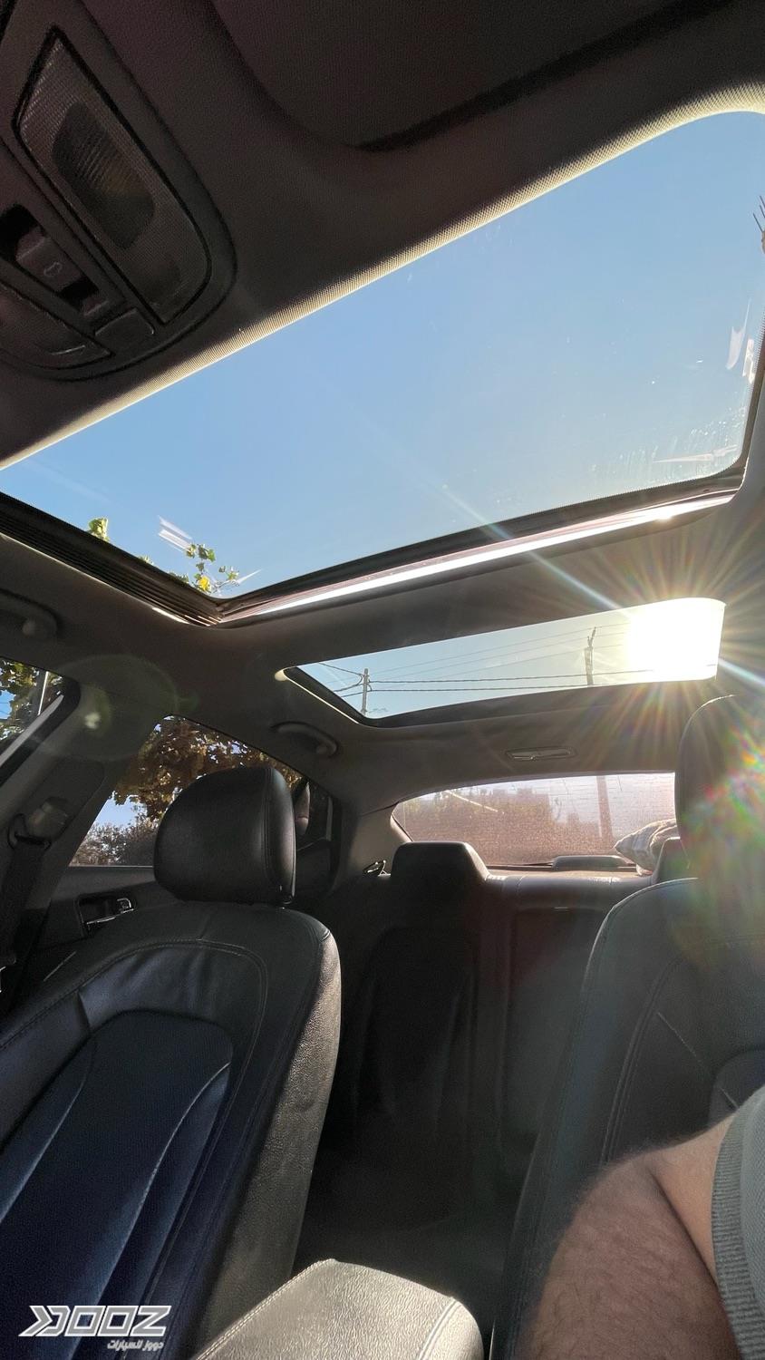 كيا Optima/K5 2013 للبيع في إربد