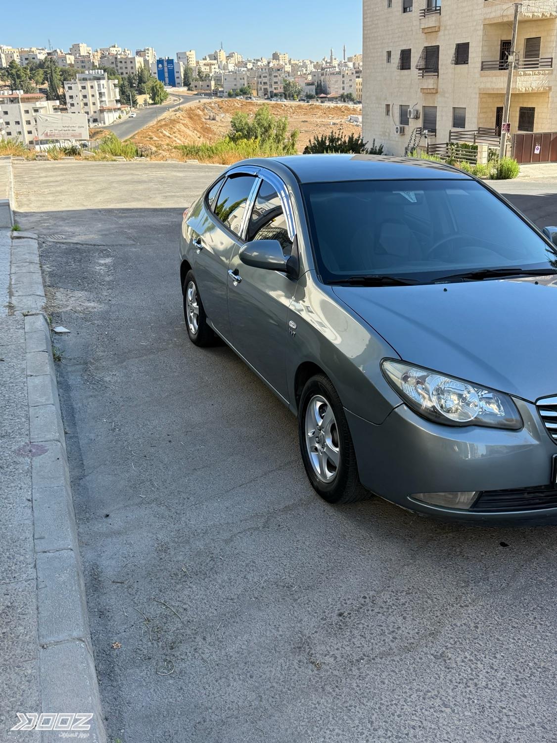 هيونداي Avante 2010 للبيع في عمان