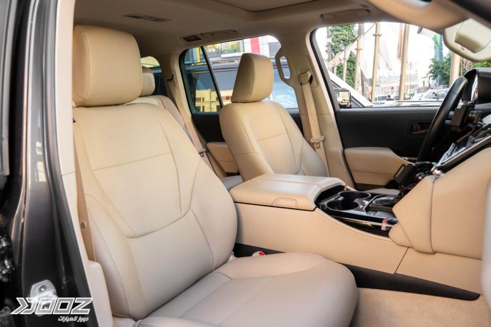 Toyota Land Cruiser 2025 for sale in Amman