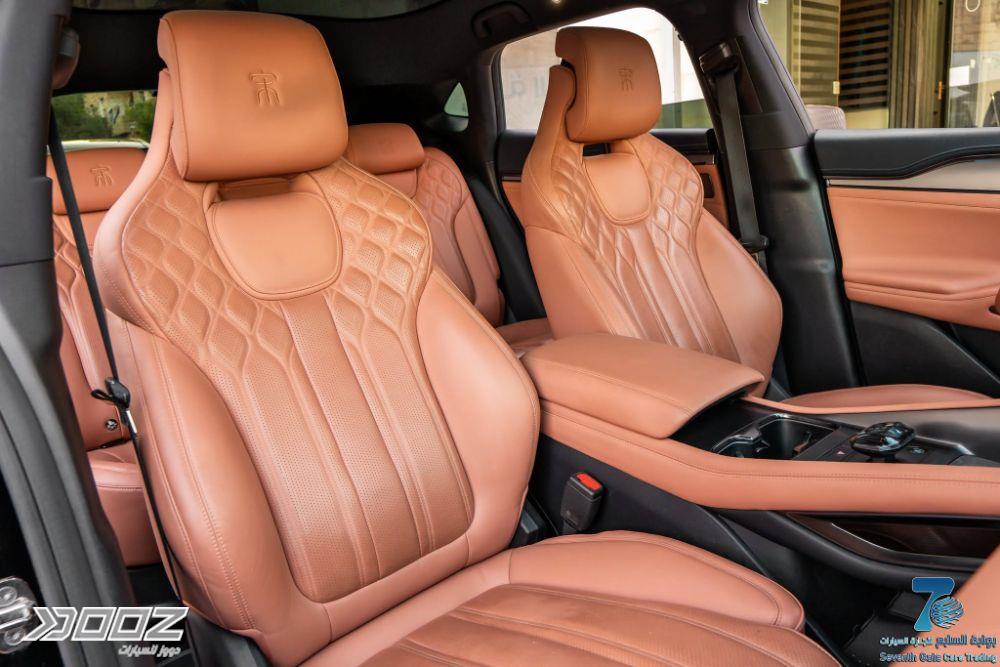 BYD Song L 2024 for sale in Amman