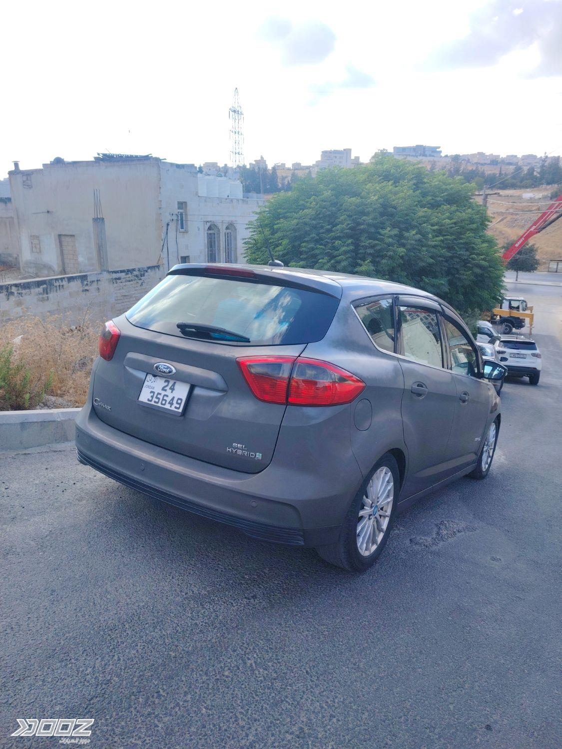 فورد C-MAX 2013 للبيع في عمان