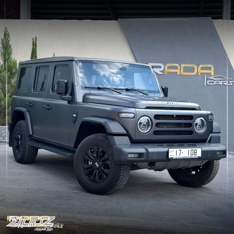 BAW 212 2026 for sale in Zarqa-freezone