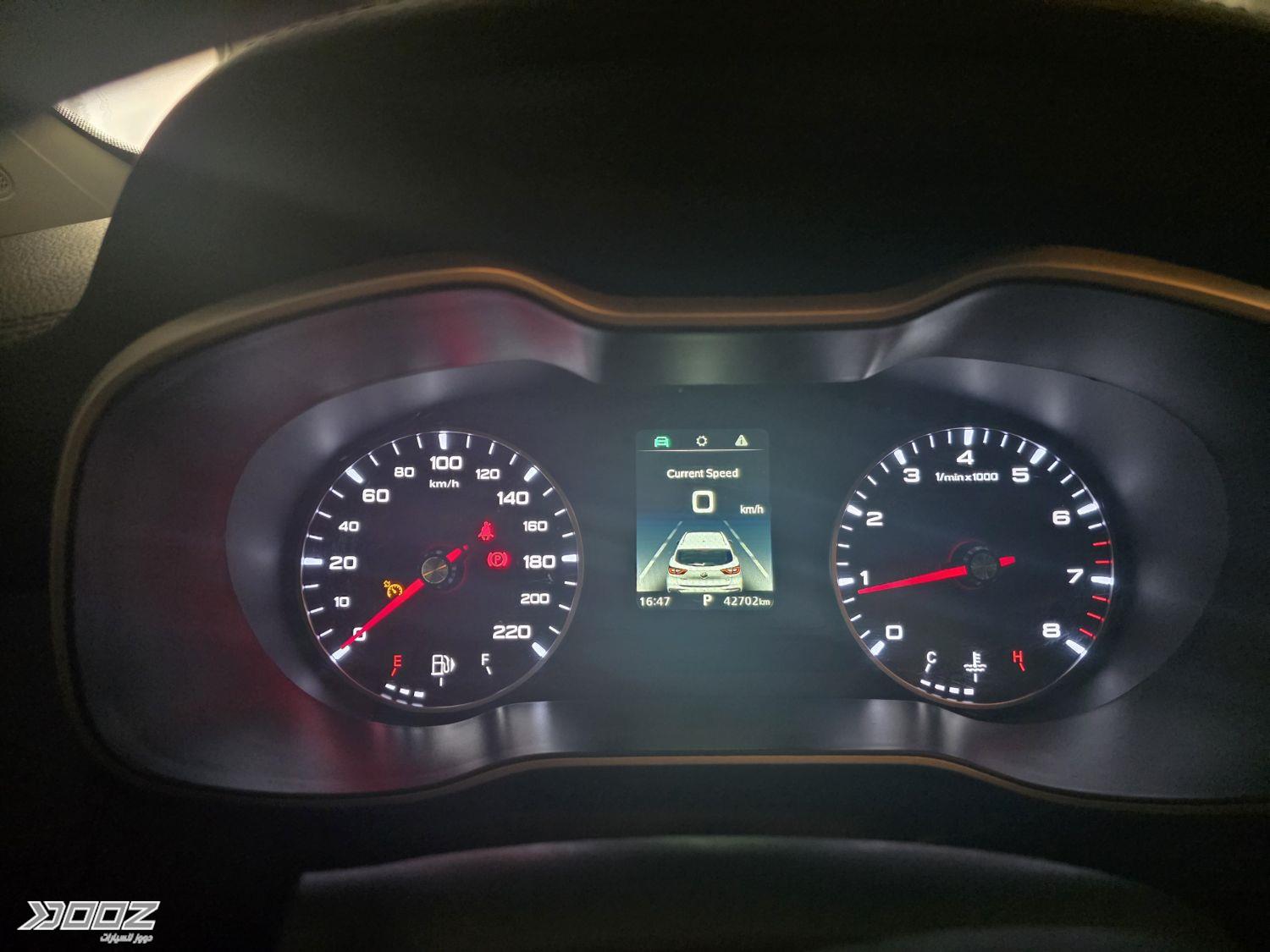 MG ZS 2021 for sale in Amman