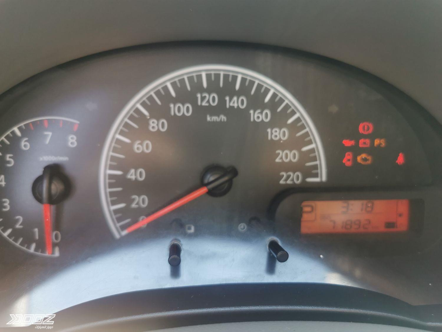 Nissan Sunny 2022 for sale in Amman