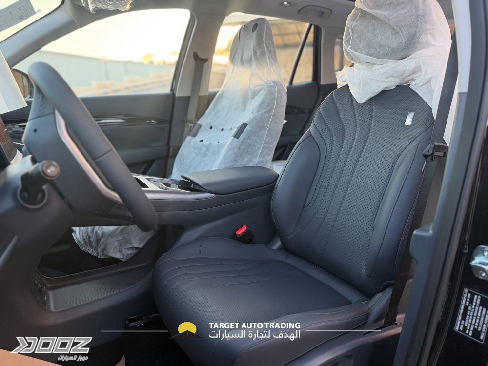 Geely EX5 2026 for sale in Amman