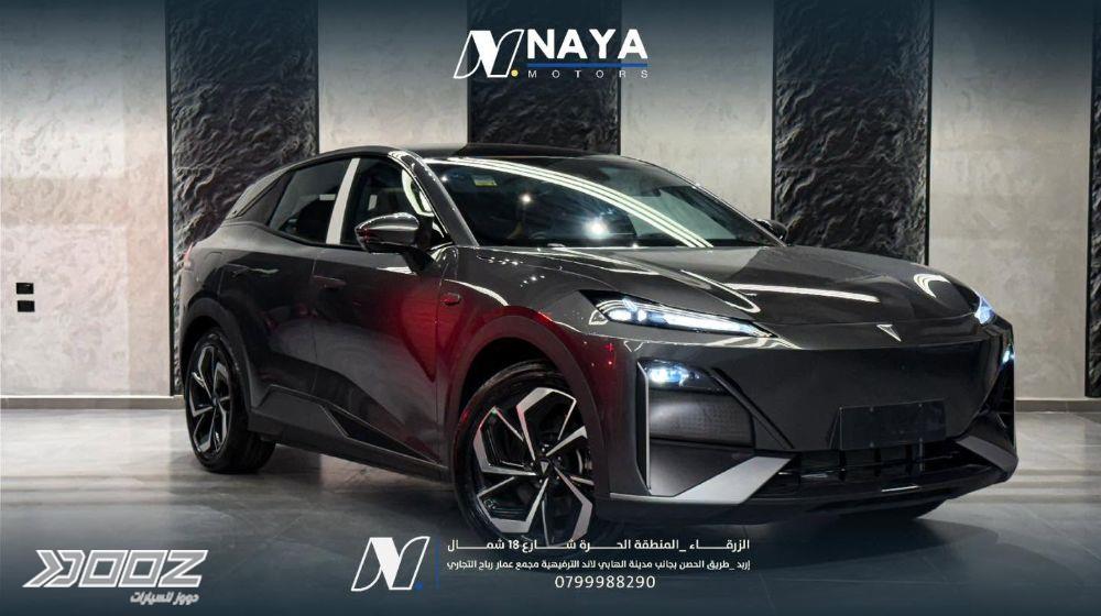 Changan Deepal S07 2026 for sale in Irbid