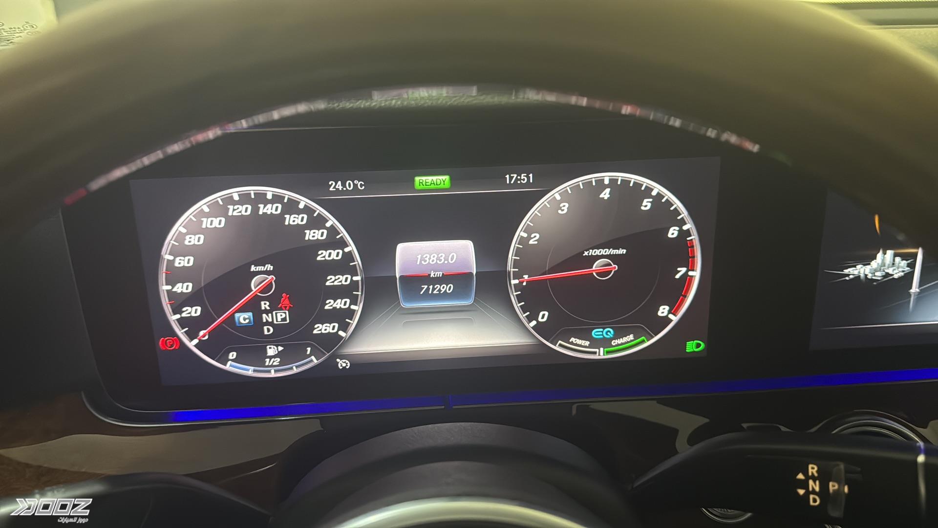 Mercedes E350 2020 for sale in Amman