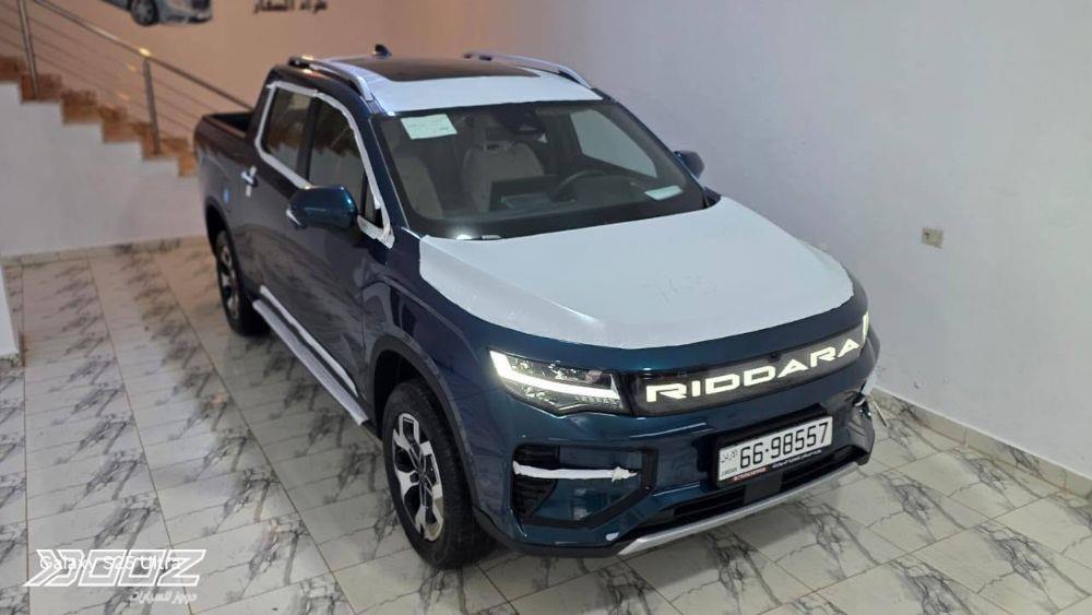 Geely Radar 2025 for sale in Amman