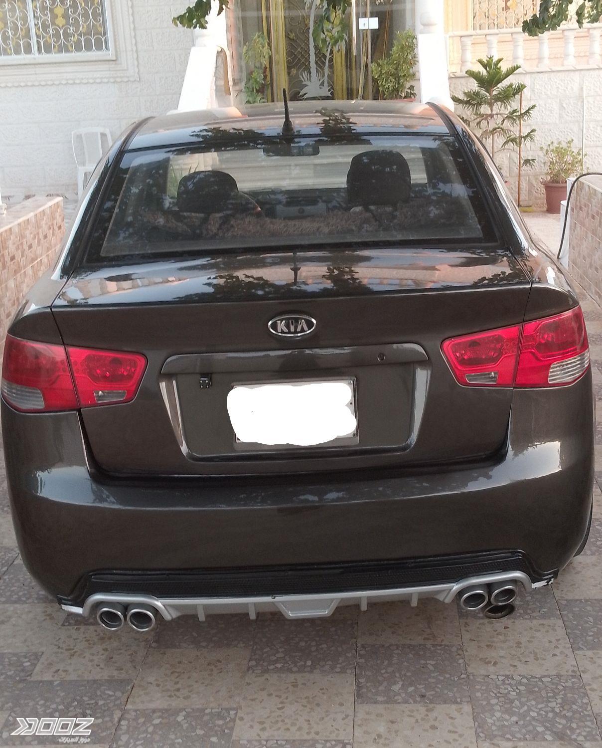 Kia Cerato 2011 for sale in Ramtha