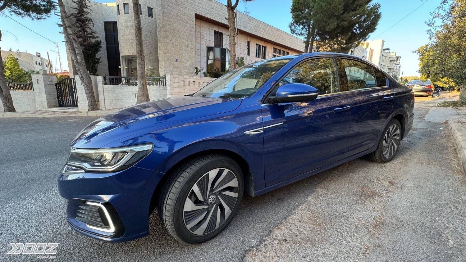VW e-Bora 2019 for sale in Amman
