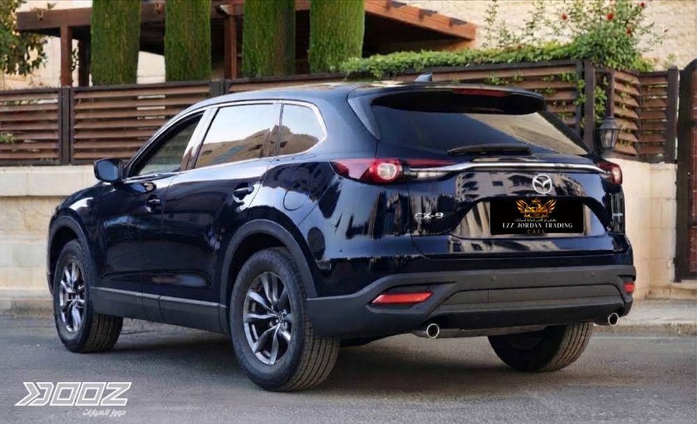 Mazda CX-9 2021 for sale in Amman