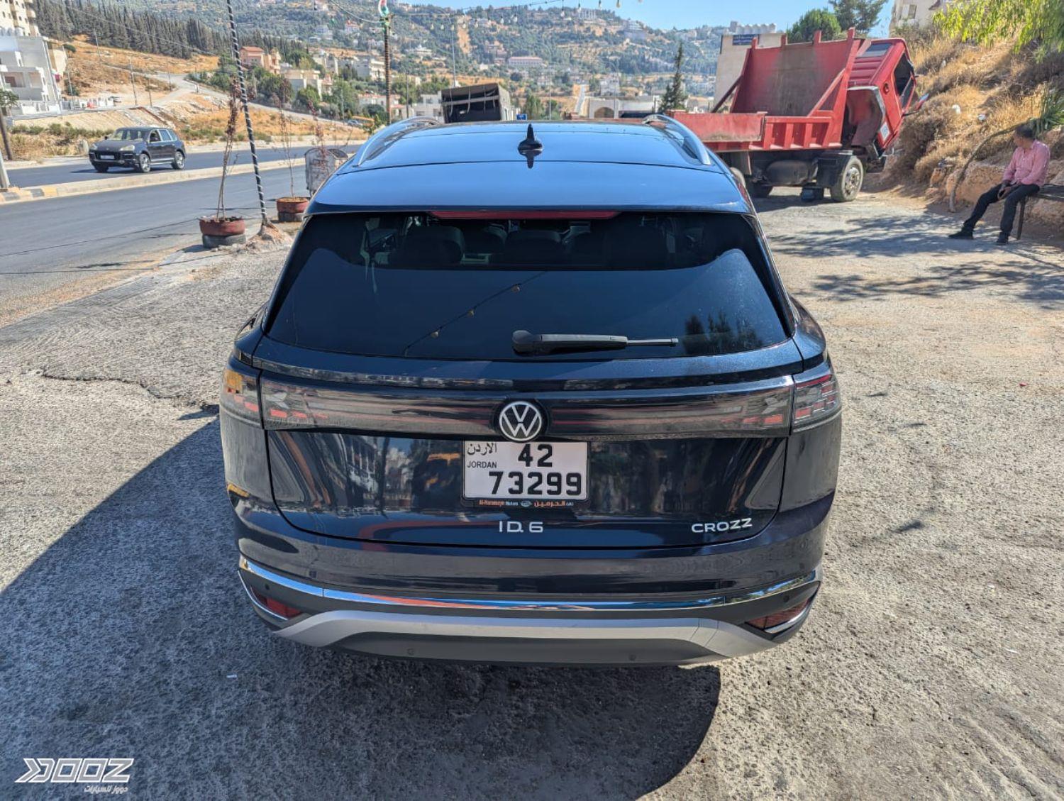 VW ID.6 2023 for sale in Amman