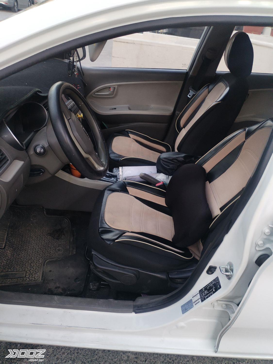 Kia Morning 2016 for sale in Amman