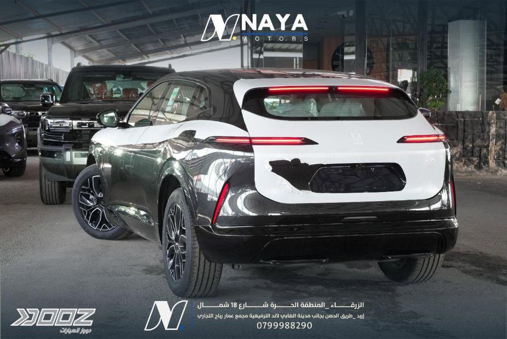 Avatr 07 2027 for sale in Irbid