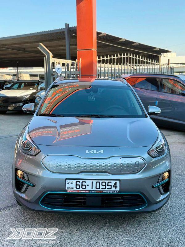 كيا Niro 2022 للبيع في الزرقاء-المنطقة الحرة
