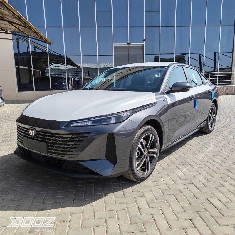 شانجان ايدو اي في 2026 للبيع في الزرقاء-المنطقة الحرة