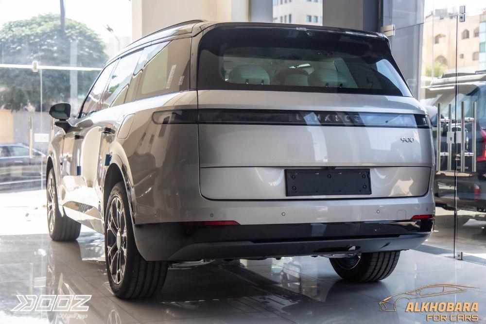 Lynk And Co 900 2027 for sale in Amman