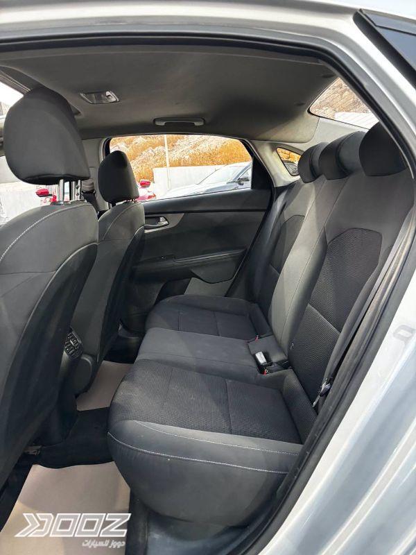 Kia Cerato 2019 for sale in Amman