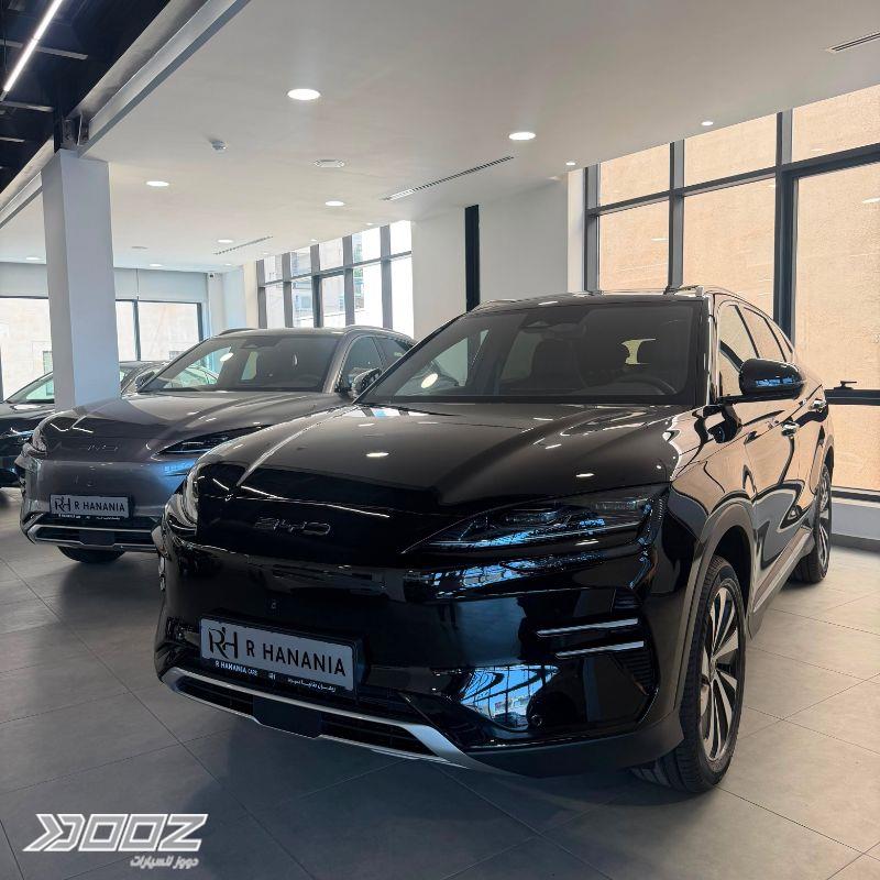 BYD Seal U 2027 for sale in Amman