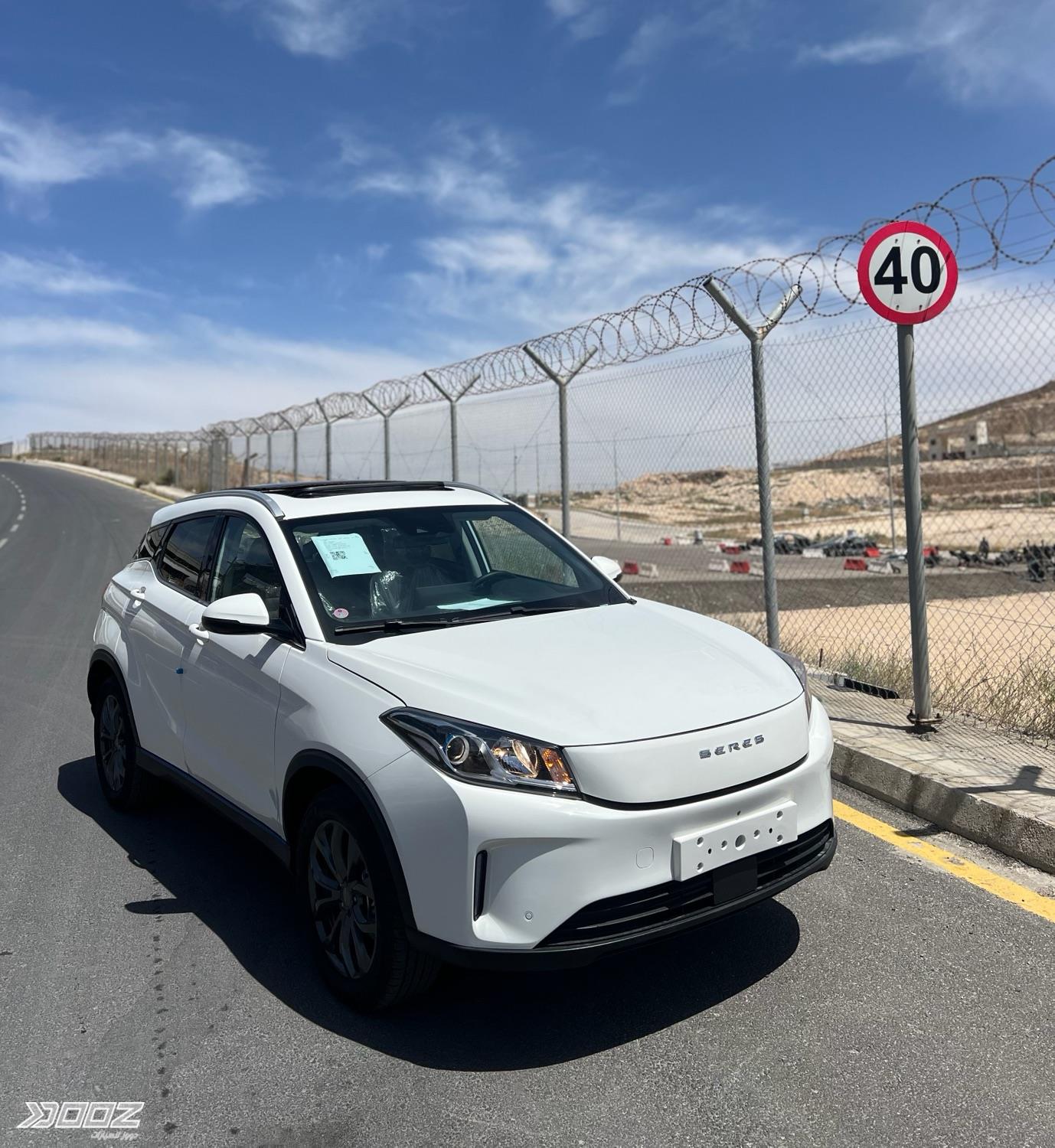 سيريس 3 2024 للبيع في الزرقاء