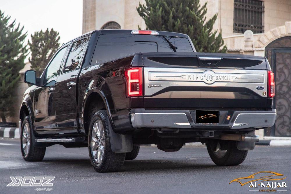 فورد F-150 2017 للبيع في عمان
