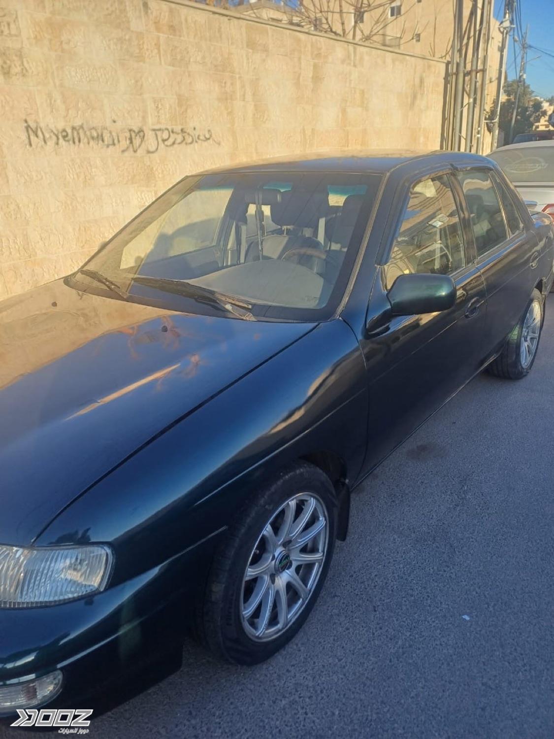 Kia Sephia 1 1995 for sale in Amman