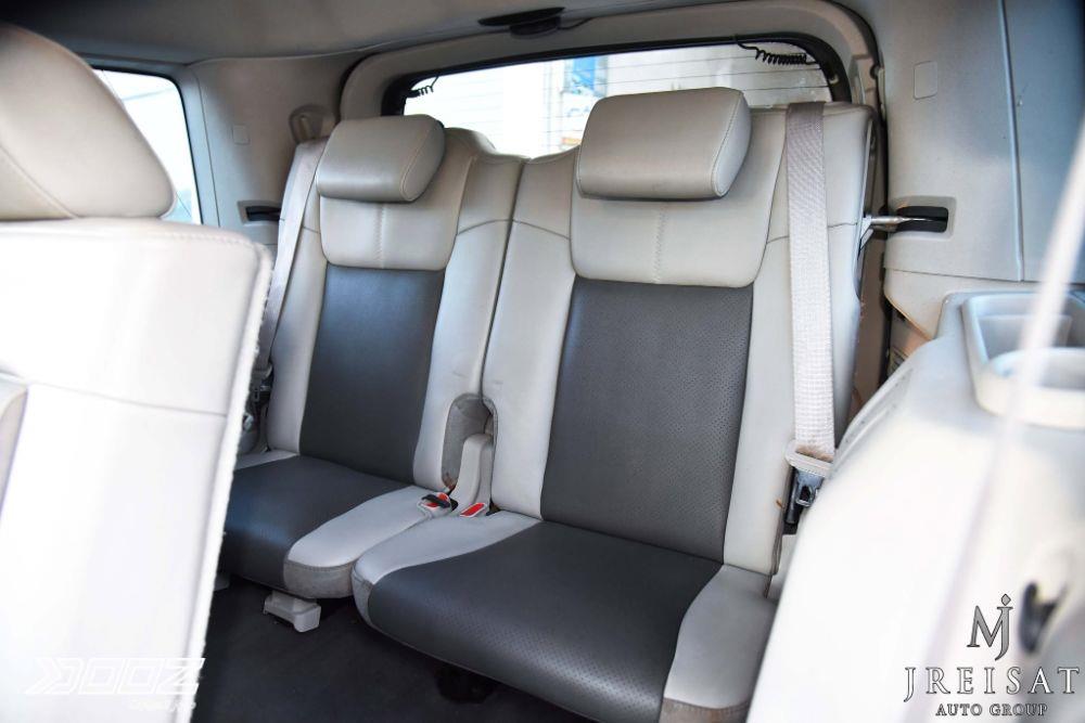 Jeep Commander 2007 للبيع في عمان