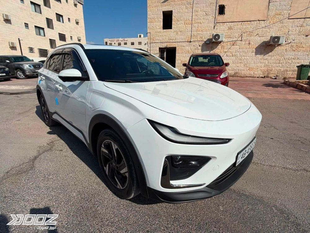Neta X 2023 for sale in Irbid