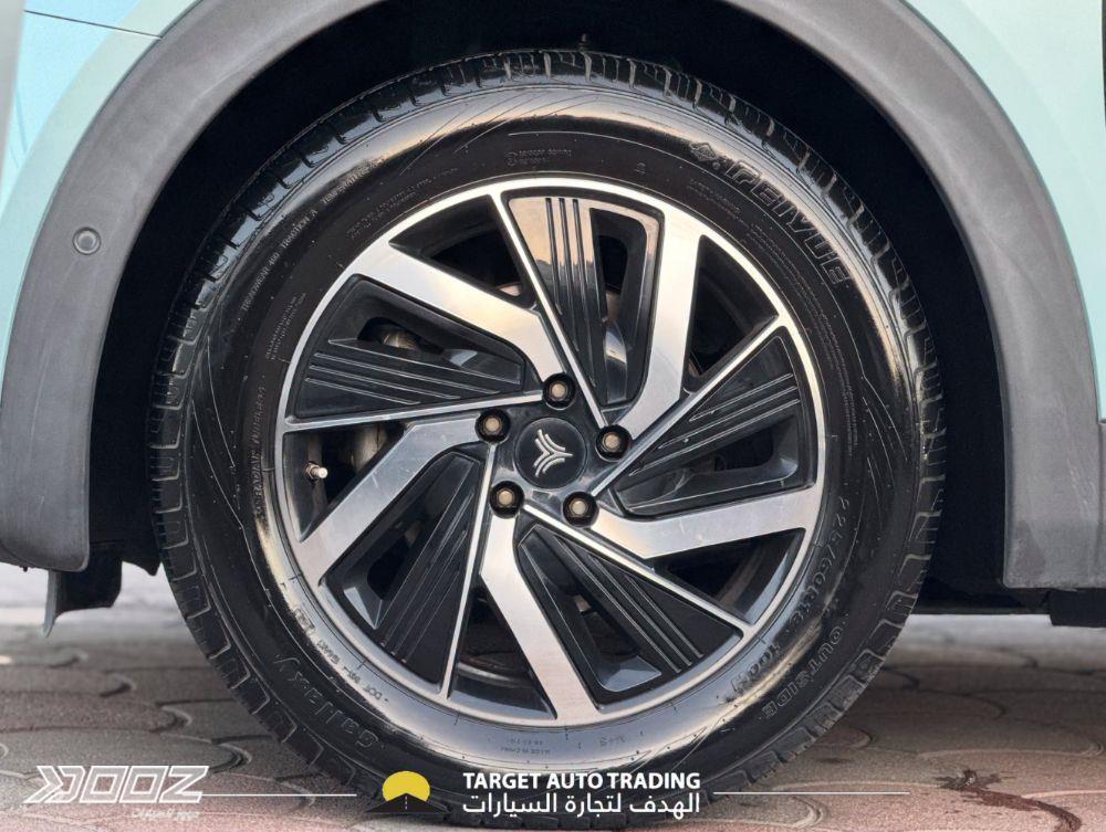 Neta U 2021 for sale in Amman