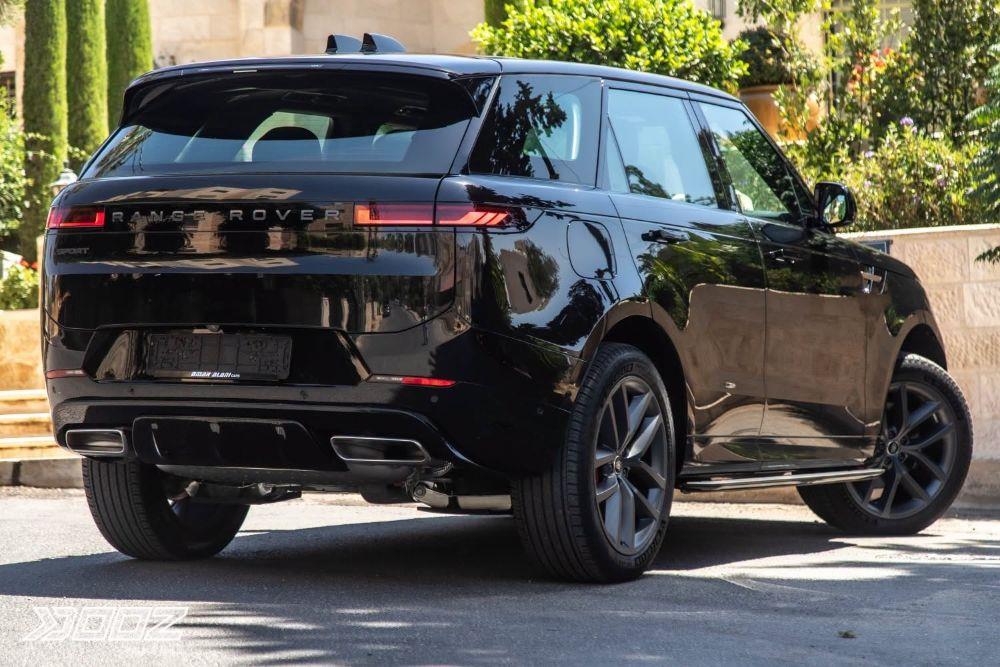 Range Rover Range Rover Sport 2025 for sale in Amman