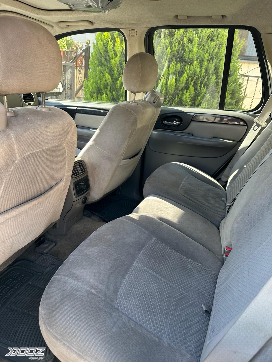 GMC Envoy 2009 for sale in Amman
