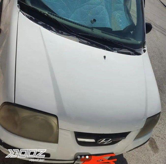 Hyundai Atos 2006 for sale in Amman
