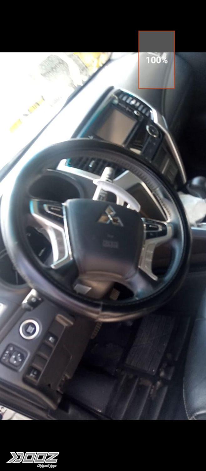 Mitsubishi L200 2022 for sale in Ajloun