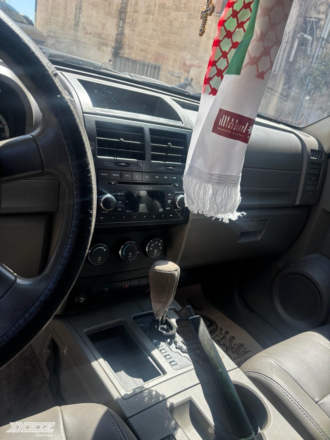 Dodge Nitro 2008 for sale in Amman