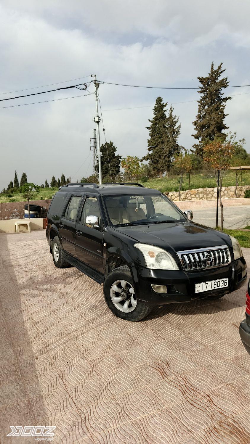 HUANGHI N3 2012 for sale in Salt