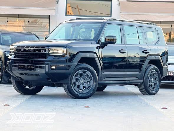 جيتور جي 700 2026 للبيع في عمان