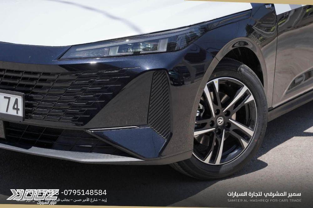 Changan Eado EV 2026 for sale in Irbid