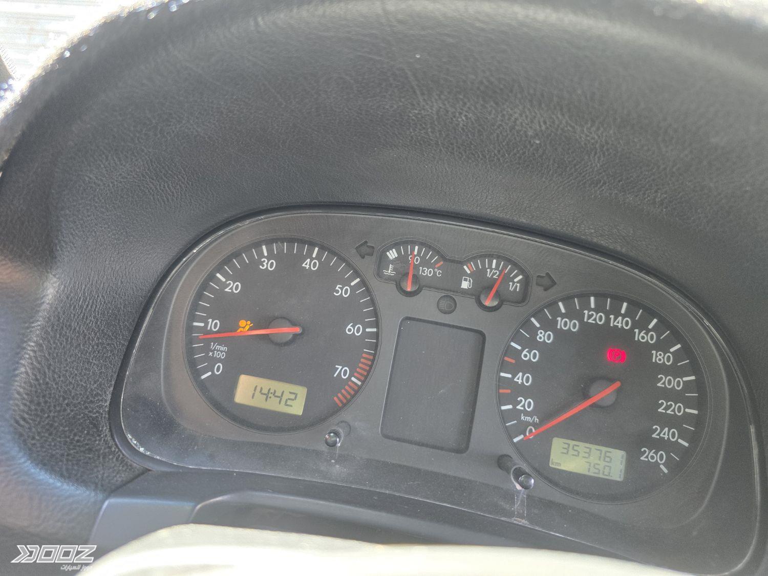 VW Golf 1999 for sale in Amman