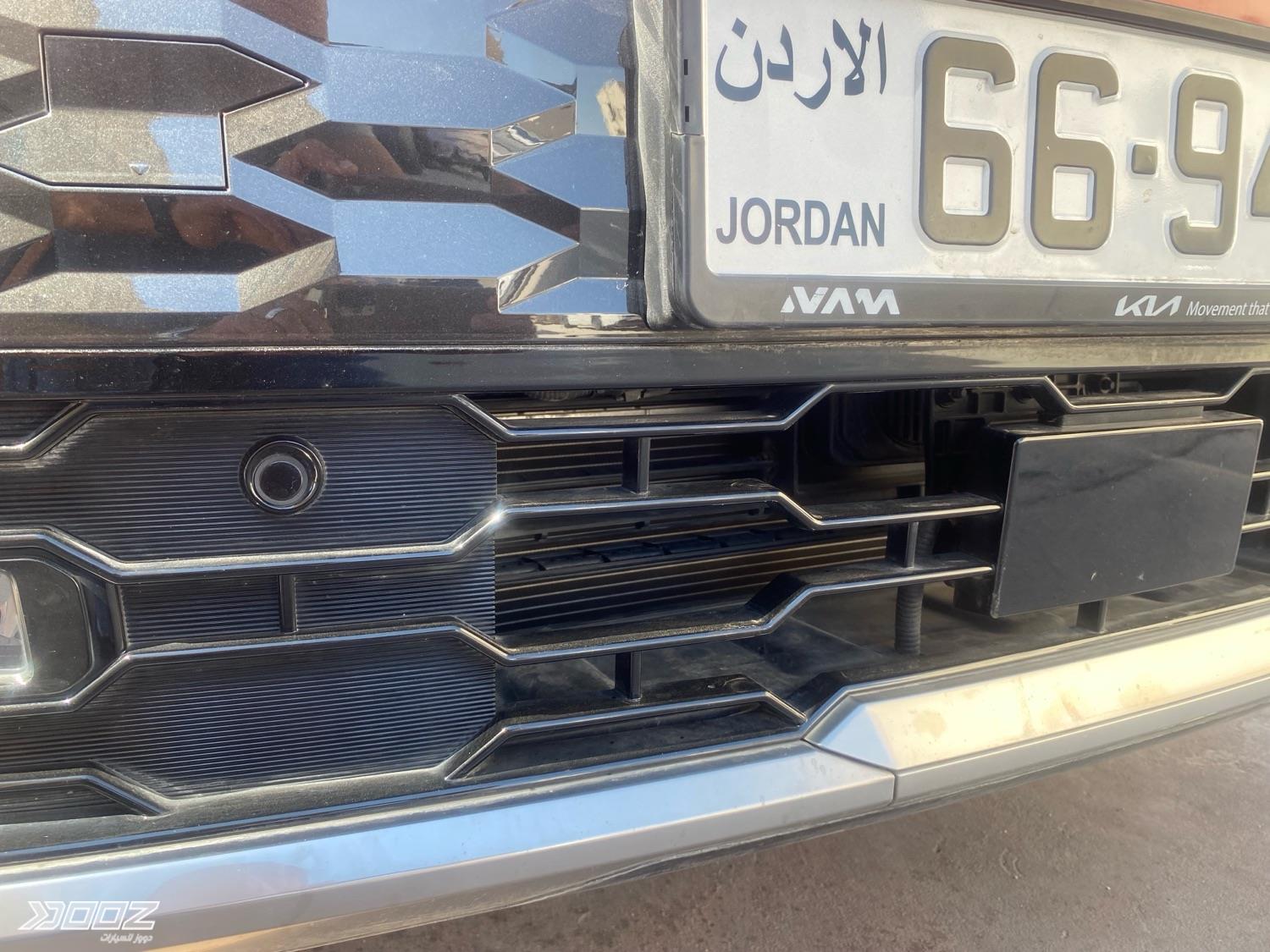 كيا Niro 2023 للبيع في عمان