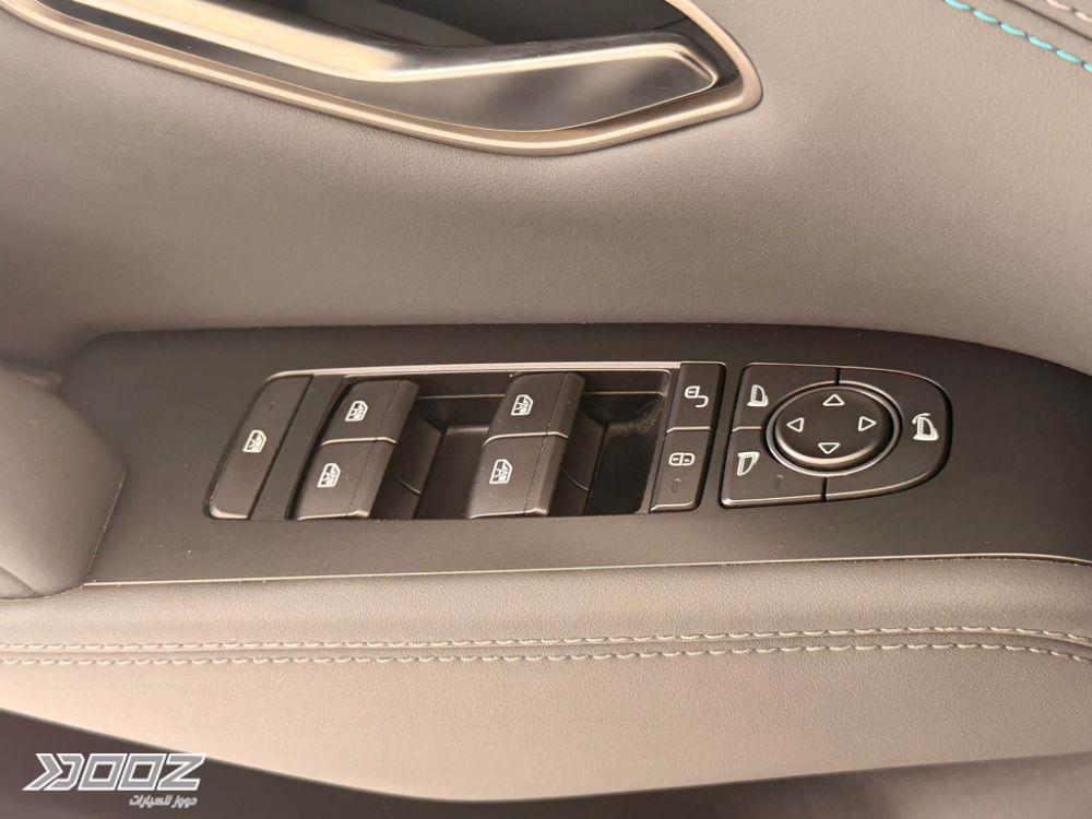 BYD Qin L DM-i 2024 for sale in Zarqa-freezone