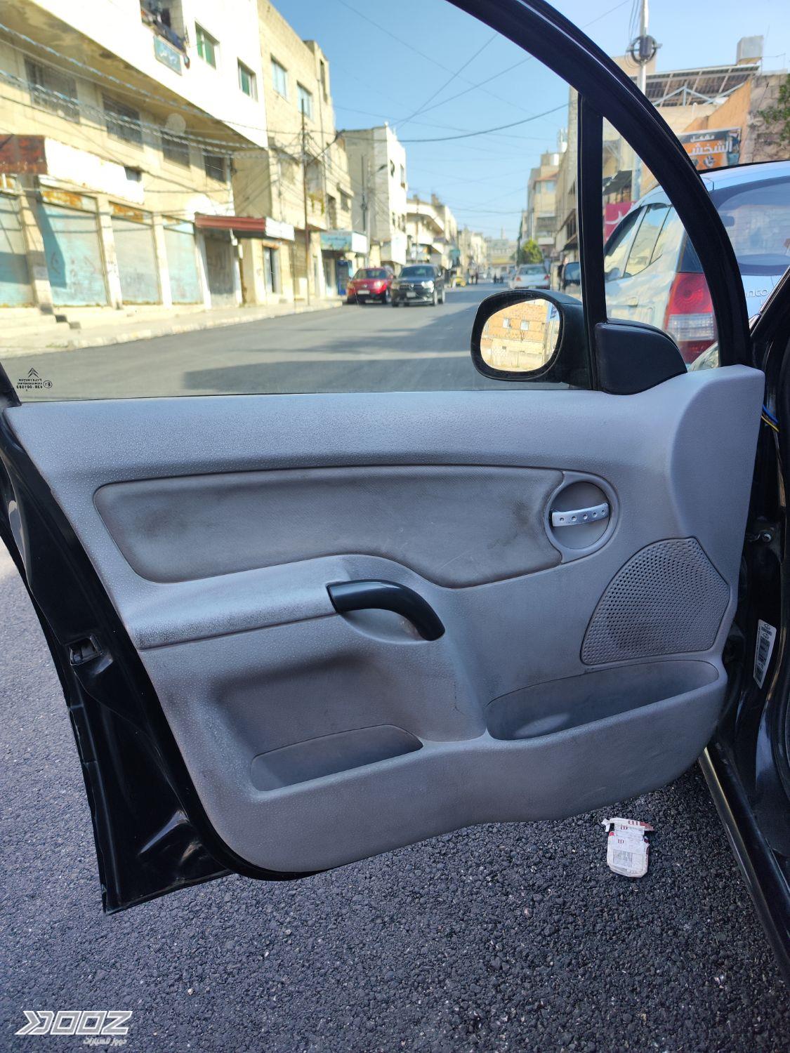 Citroen C3 2003 for sale in Irbid