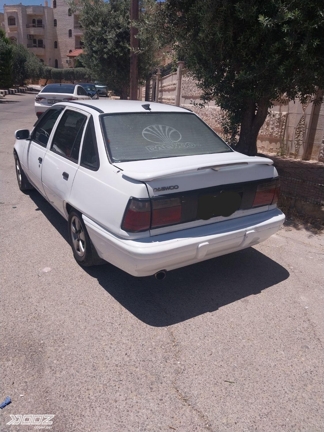 Daewoo leMans 1994 for sale in Amman