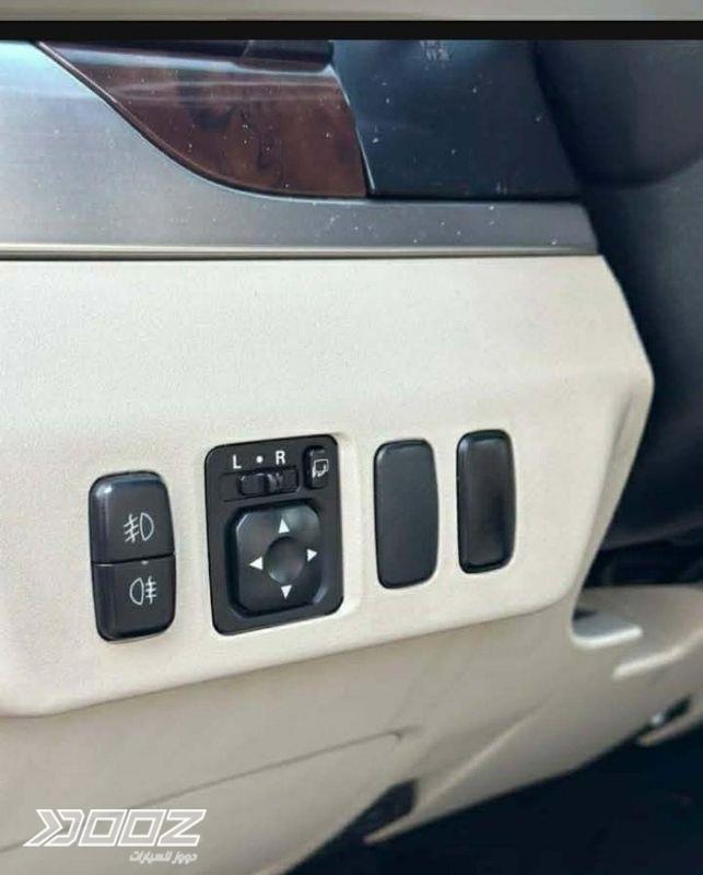ميتسوبيشي Pajero 2017 للبيع في المفرق