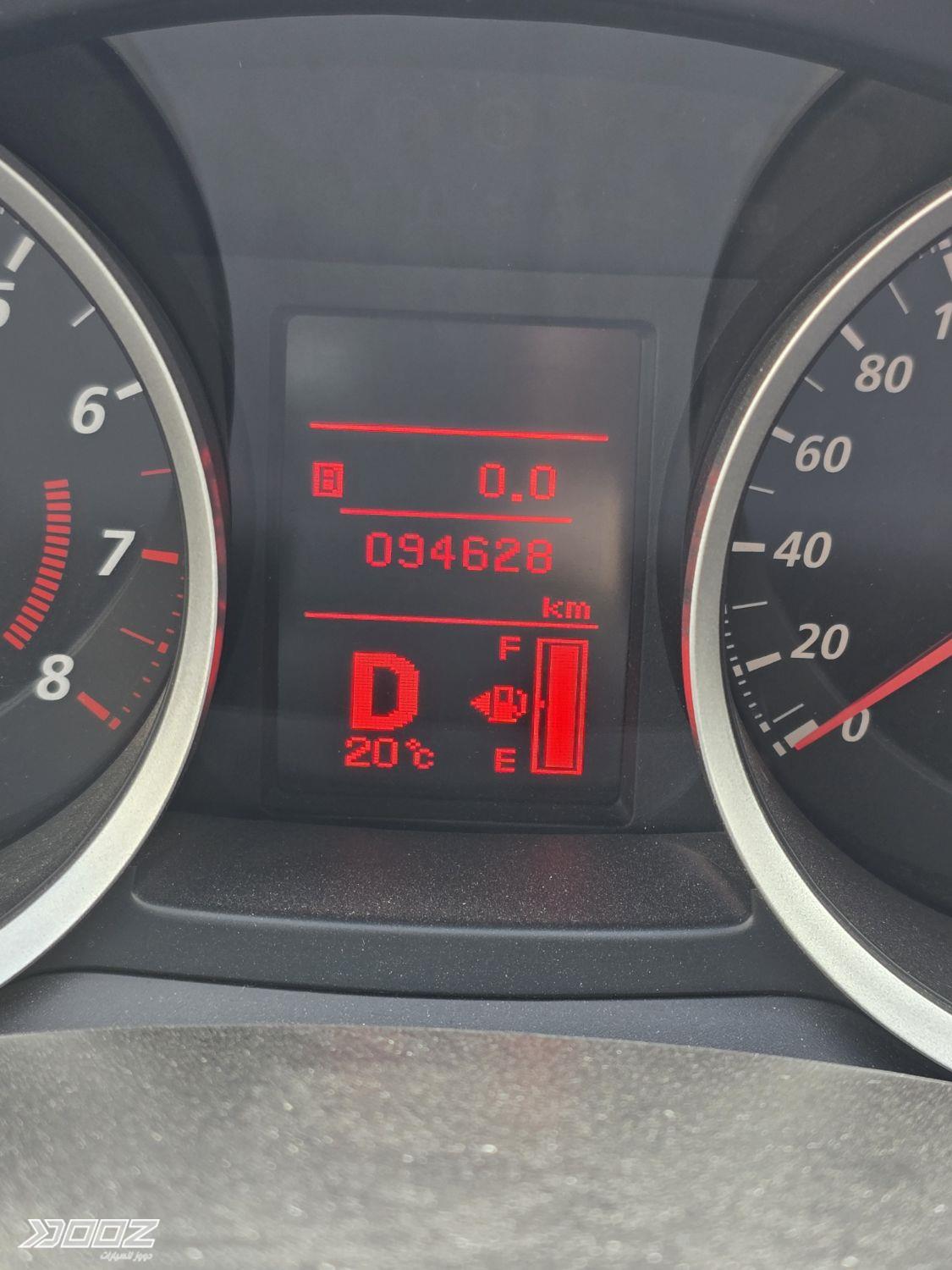 Mitsubishi Lancer-EX 2017 for sale in Amman