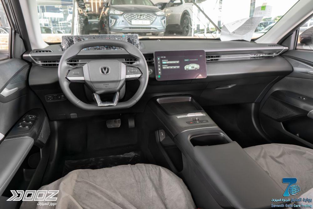 Changan Eado EV 2027 for sale in Amman